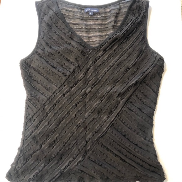 Anthro Bundle of sleeveless tops - Picture 5 of 8